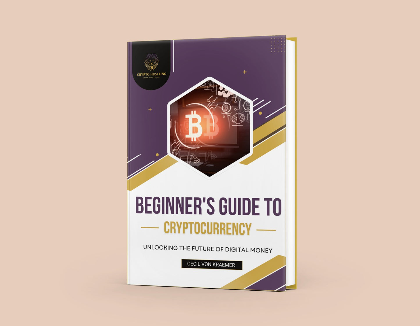 A beginners guide to cryptocurrency